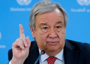 Nigeria: UN Wants Military Rules Of Engagement Reviewed After Kaduna Air Strike