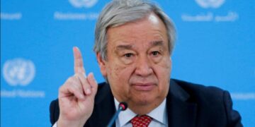 Nigeria: UN Wants Military Rules Of Engagement Reviewed After Kaduna Air Strike