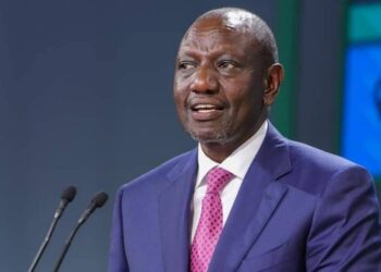 Kenya To Send 1,500 Farm Workers To Israel Amidst Hamas War