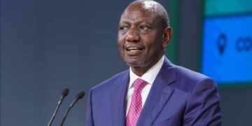 Kenya To Send 1,500 Farm Workers To Israel Amidst Hamas War