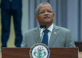 Seychelles: President Ramkalawan Declares State Of Emergency After Explosion