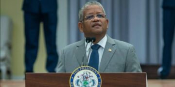 Seychelles: President Ramkalawan Declares State Of Emergency After Explosion