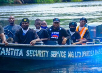 Nigeria: Navy, NNPCL-backed Private Security Outfit Bicker Over Oil Theft