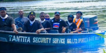 Nigeria: Navy, NNPCL-backed Private Security Outfit Bicker Over Oil Theft