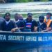 Nigeria: Navy, NNPCL-backed Private Security Outfit Bicker Over Oil Theft