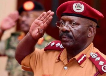 Uganda Prison Chief Banned From US Over LGBTQ Torture