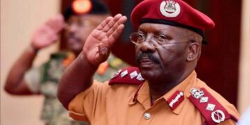Uganda Prison Chief Banned From US Over LGBTQ Torture