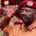 Uganda Prison Chief Banned From US Over LGBTQ Torture