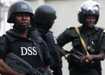 Nigeria: DSS To Unveil UAVs, Other Weapons Produced By Personnel