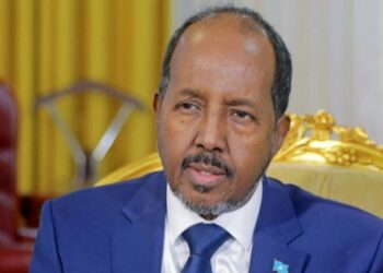 Turkey Issues Arrest Warrant For Son Of Somalia’s President Over Killing Of Dispatch Rider