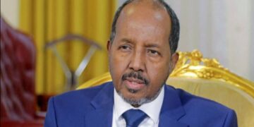 Turkey Issues Arrest Warrant For Son Of Somalia’s President Over Killing Of Dispatch Rider