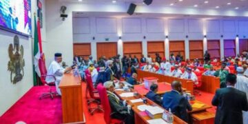 Nigeria: Senators Donate December Salaries To Victims Of Kaduna Bombing