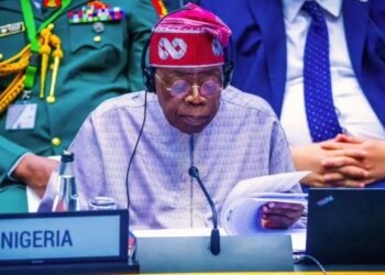 Coup: ECOWAS’ Commitment To Strengthen Democracy Resolute — Tinubu