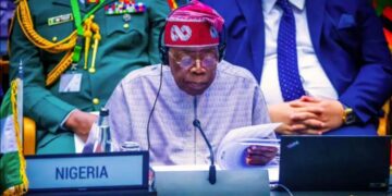 Coup: ECOWAS’ Commitment To Strengthen Democracy Resolute — Tinubu