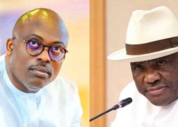 Nigeria: 27 Rivers Assembly Members Loyal To Wike Defect To APC
