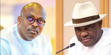 Nigeria: 27 Rivers Assembly Members Loyal To Wike Defect To APC