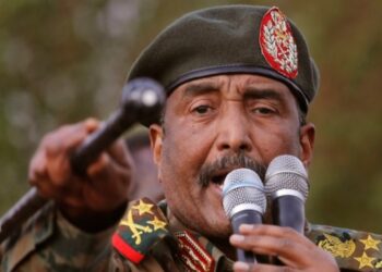 Sudan Expels 15 UAE Diplomats For Allegedly Backing RSF