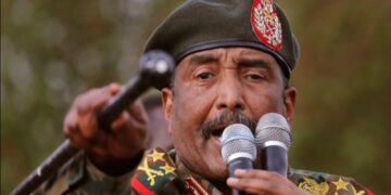 Sudan Expels 15 UAE Diplomats For Allegedly Backing RSF