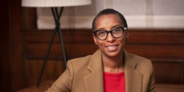Faculty Members Rally Support For Harvard President As Calls For Resignation Thickens