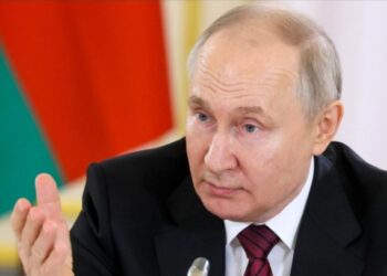 Russia To Hold Presidential Election In Ukraine’s Occupied Territory