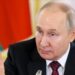 Russia To Hold Presidential Election In Ukraine’s Occupied Territory