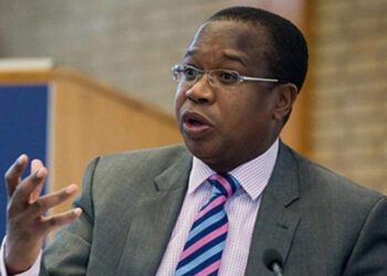 Zimbabwe: Citizens Disgusted After Finance Minister Was Named Best In Africa