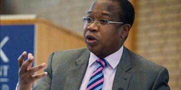 Zimbabwe: Citizens Disgusted After Finance Minister Was Named Best In Africa