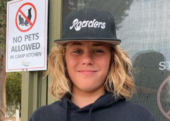 Australia: Teenage Boy Killed In Shark Attack