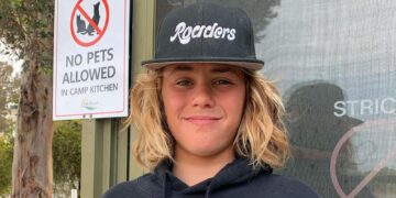 Australia: Teenage Boy Killed In Shark Attack