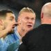 FA Slam Charge On Manchester City Over Failure To Control Players