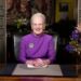 Denmark: Queen Margrethe II Announces Abdication On Live TV After 52 Years Reign