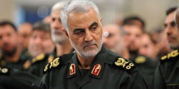 Court Orders US To Pay $50bn Compensation Over Iranian General’s Murder