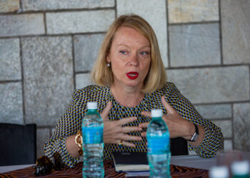 UN Decries Escalating Gender-Based Violence In DRC