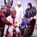 IDPWD: Humanitarian Affairs Minister Calls For Establishment Of States Disability Commission, Laws Across Nigeria