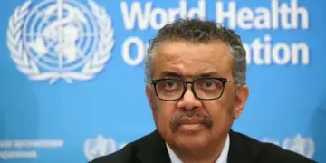 Gaza’s Health System In Crisis As WHO Chief Sounds Alarm