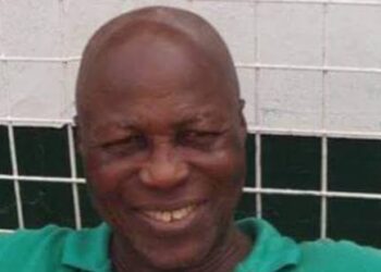 Foremost World Cup Winning Nigerian Coach Dies At 85