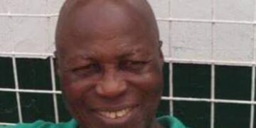 Foremost World Cup Winning Nigerian Coach Dies At 85
