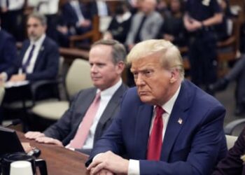 US Poll: Trump Appeals Maine Ruling Barring Him From 2024 Primary