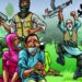 Abuja And The Reign Of Kidnappers