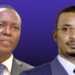 Chad President Deby Names Opposition Leader Masra Prime Minister
