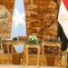 Egypt Backs Somalia Amid Ethiopia-Somaliland Sea Access Tensions