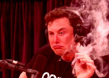 Elon Musk’s Drug Use Worries Tesla, SpaceX Leaders - Report