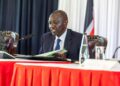 William Ruto