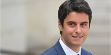 Gabriel Attal