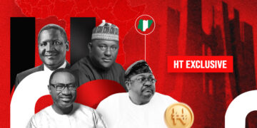Africa's Wealthiest Men