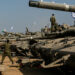 Israeli Army Announces Troop Withdrawal From Gaza