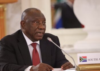 South Africa Drags Israel To Court Over Gaza War