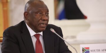 South Africa Drags Israel To Court Over Gaza War