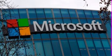 Microsoft, Google
