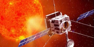 India's Aditya-L1 Solar Mission Reaches Final Destination